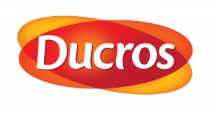 Logo Ducros JPEG HD (non détouré)