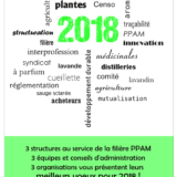 Voeux 2018 CIHEF CPPARM PPAM de France