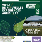 cpparm au tech&bio 2025
